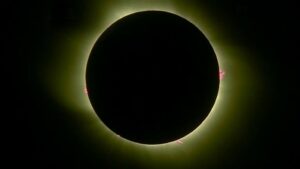 Read more about the article Los eclipses en el judaísmo