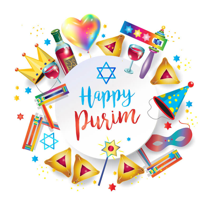 Read more about the article Múltiples purim